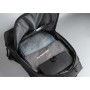 Rucsac notebook Serioux, SMART TRAVEL ST9588, dimensiuni: 32 x 19 x 46 cm, rezistent la apa, compartimente multiple, compartimen